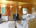Forget about your problems at Kipp Paddock - Laurel Lodge; Kirkcudbrightshire