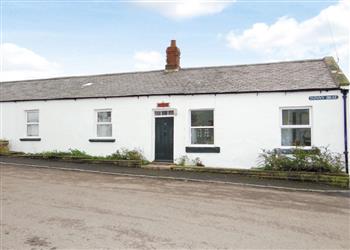 Kipper Cottage From Northumbrian Cottages Kipper Cottage Is In