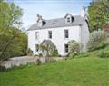 Kirkmichael House