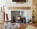 Relax at Kissing Tree Cottage; North Yorkshire