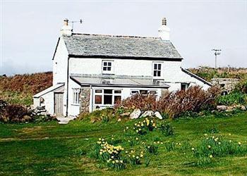 Kittiwake From Cottages 4 You Kittiwake Is In Sennen Nr