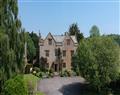 Relax at Lackington Manor; Ilminster; Somerset