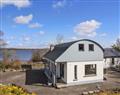 Take things easy at Lakeshore Cottage; ; Kinlough