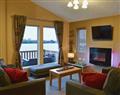 Relax at Lakeside Lodges - Lazy Swan; Lincolnshire