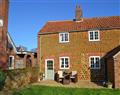 Forget about your problems at Lambert Cottage; Snettisham near Kings Lynn; Norfolk