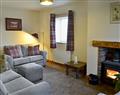 Take things easy at Langrigg Bank Holiday Cottage; Cumbria