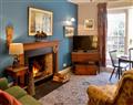 Take things easy at Lapwing Cottage; Dumfriesshire