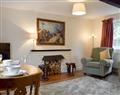 Enjoy a leisurely break at Lapworth House Cottages - Rosecomb; Warwickshire
