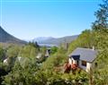 Relax at Larch Cottage; Argyll