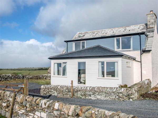 Larroch Farmhouse From Cottages 4 You Larroch Farmhouse Is In