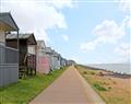 Forget about your problems at Latitude 51; Whitstable; Kent