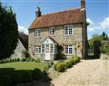 Take things easy at Laurel Cottage; Calbourne; Isle of Wight
