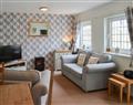 Take things easy at Laurel Cottage; Chathill; Northumberland