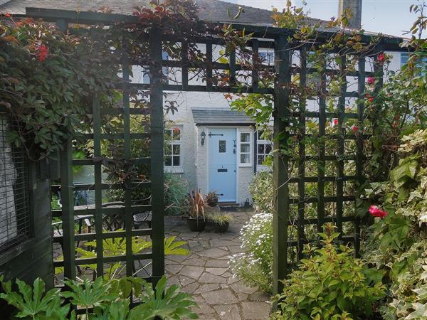 Lawn Cottage From Cottages 4 You Lawn Cottage Is In Deal Kent