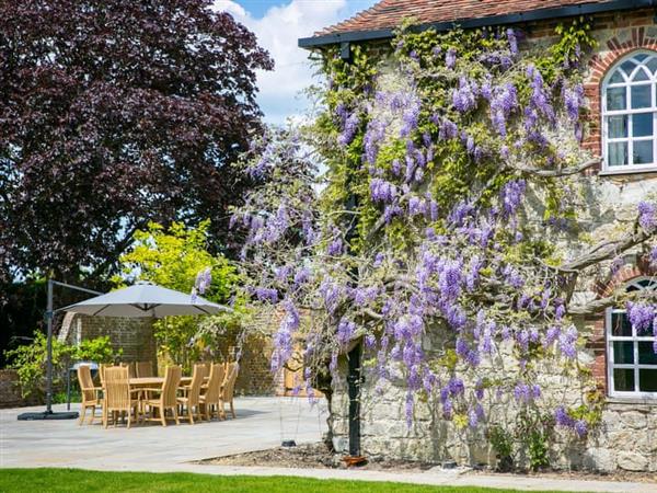 Leeds Castle Holiday Cottages Battel Hall From Cottages 4 You