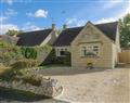 Forget about your problems at Letch Hill Cottage; Gloucestershire