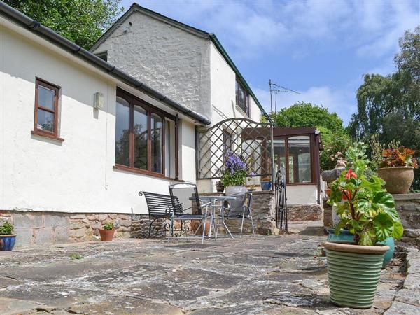 Leys Hill Farm Cottage From Cottages 4 You Leys Hill Farm Cottage