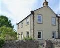 Enjoy a glass of wine at Lilac Cottage; Leyburn; North Yorkshire
