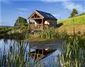 Unwind at Lily Pond Lodge; ; North Brecon