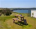 Relax at Lion Rock Cottage; ; Broad Haven