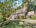 Forget about your problems at Lisle Combe Cottage; ; Ventnor