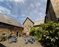 Take things easy at Little Barn Granary; Glebe House Cottages; Holsworthy