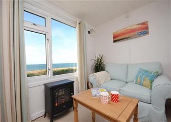 Little Beach House From Toad Hall Cottages Little Beach House Is