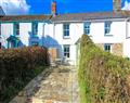 Take things easy at Little Cottage; St Mawes; St Mawes and the Roseland