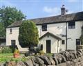 Relax at Little Foxlow Cottage; Derbyshire