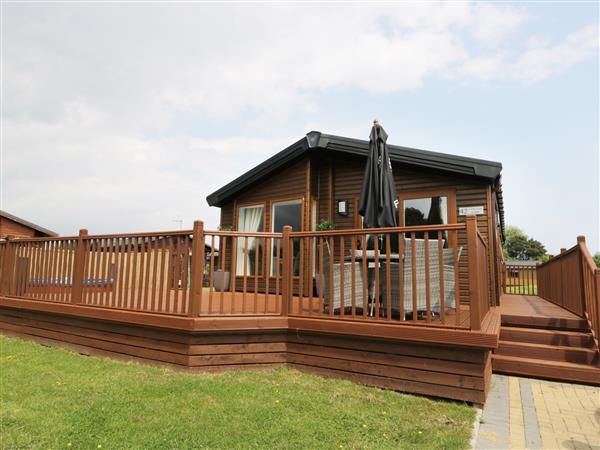 Little Gem Lodge Malton From Sykes Holiday Cottages Little Gem