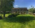 Forget about your problems at Little Pethills Farm - The Farmhouse; Cheshire