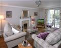 Forget about your problems at Little Shrublands; Blockley; Gloucestershire