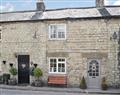 Enjoy a glass of wine at Little Thorpe Cottage; North Yorkshire