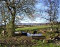 Relax at Llwyn Cuebren - The Pole Barn; Powys