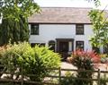Llwyncrwn Farm Cottages - Standing Stone Cottage