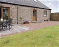 Forget about your problems at Loch Lomond Farm Cottages - The Stables; Lanarkshire