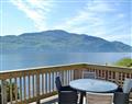 Unwind at Loch Ness Lodges - Lodge 22; Inverness-Shire