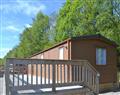 Forget about your problems at Loch Ness Lodges - Lodge 41; Inverness-Shire