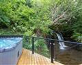 Enjoy a leisurely break at Loch Tay Highland Lodges - Waterfall Lodge; Perthshire