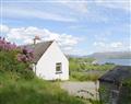 Forget about your problems at Lochcarron Cottages - The Rockies; Ross-Shire