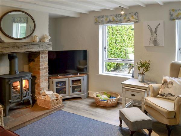 Lockside Cottage From Cottages 4 You Lockside Cottage Is In