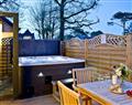 Forget about your problems at Lodge 4 - Beyond Escapes; Blagdon; Devon