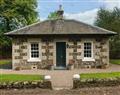 Forget about your problems at Lodge; ; Auchtermuchty near Falkland