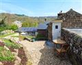 Forget about your problems at Loft Cottage; ; Whatstandwell near Matlock