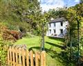 Forget about your problems at Logwood House; Cumbria