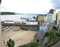 Forget about your problems at Long Boats; ; Tenby