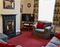Forget about your problems at Low Fold Cottage; North Yorkshire