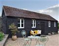 Enjoy a leisurely break at Lower Barn Farm - The Stable at Lower Barn Farm; East Sussex