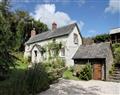 Take things easy at Lower Goosemoor Cottage; ; Wheddon Cross