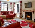 Forget about your problems at Lower North Radworthy Cottages - The Farm House; Devon